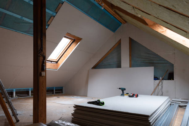 Best Insulation Maintenance and Repair in Nixon, TX