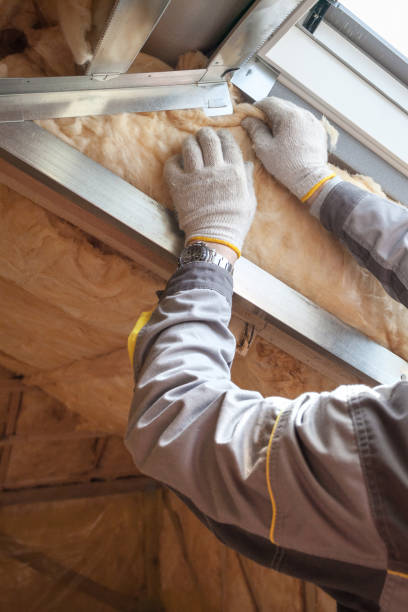 Reliable Nixon, TX Insulation Contractor Solutions