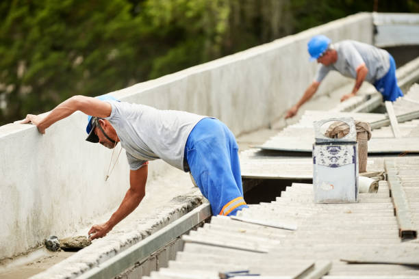 Types of Insulation We Offer in Nixon, TX