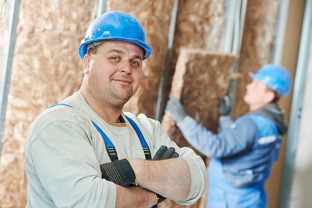 Best Spray Foam Insulation in Nixon, TX