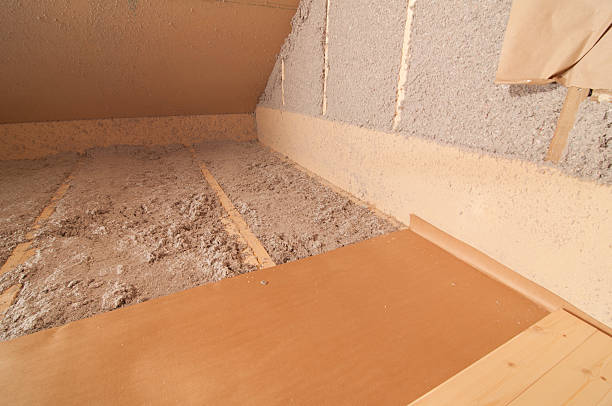 Best DIY Insulation Kits and Guidance in Nixon, TX